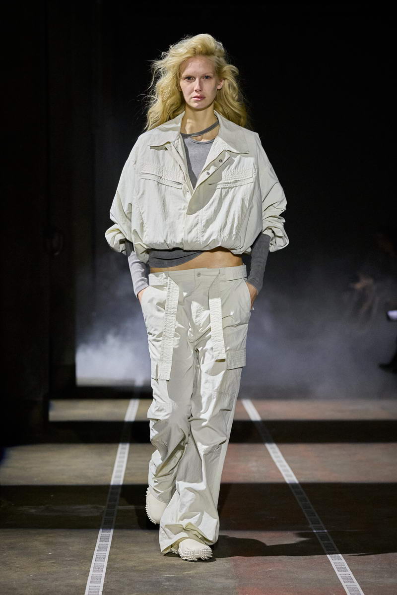 LGN Louis-Gabriel Nouchi herfst winter 2026 2027 - Photo courtesy of LGN Louis-Gabriel Nouchi