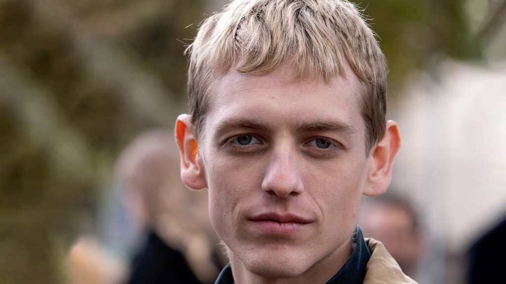 Korte herenkapsels 2026: trends en stijlen - Photo Charlotte Mesman