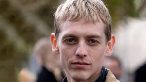 Korte herenkapsels 2026: trends en stijlen - Photo Charlotte Mesman