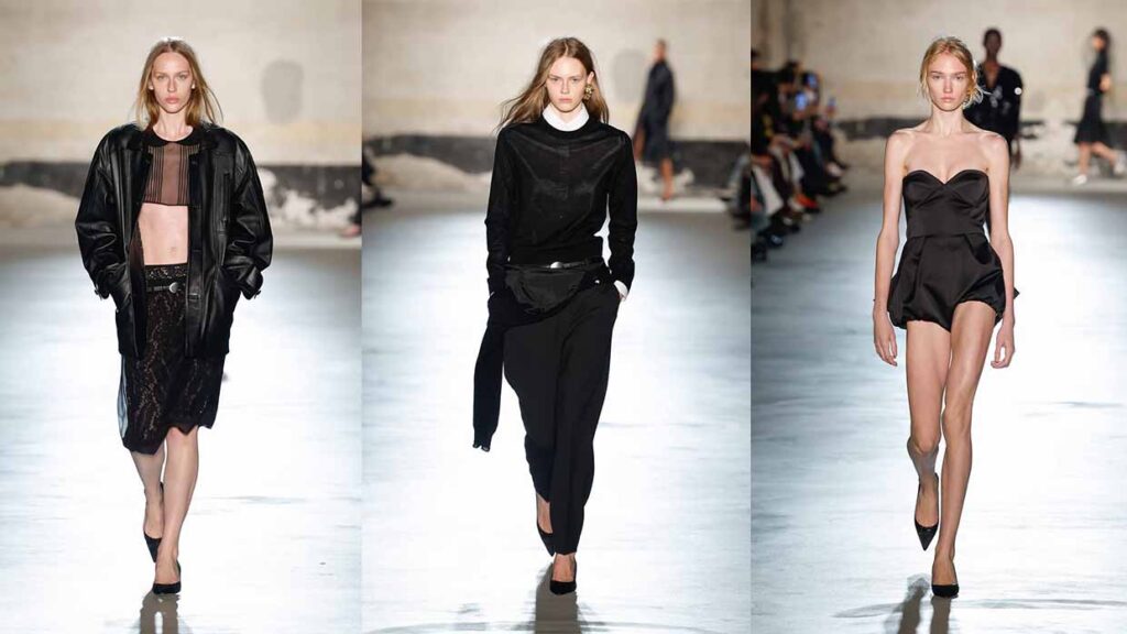 N21 Herfst Winter 2026 – Photo courtesy of N21