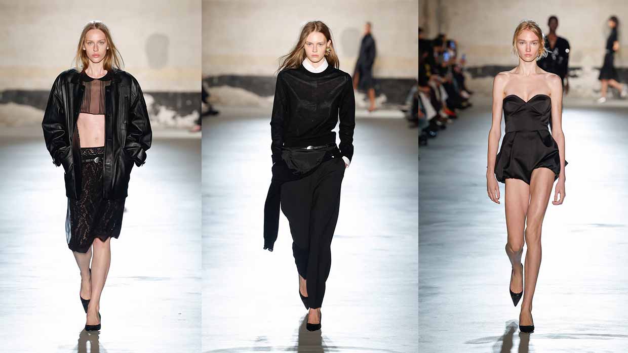 N21 Herfst Winter 2026 – Photo courtesy of N21