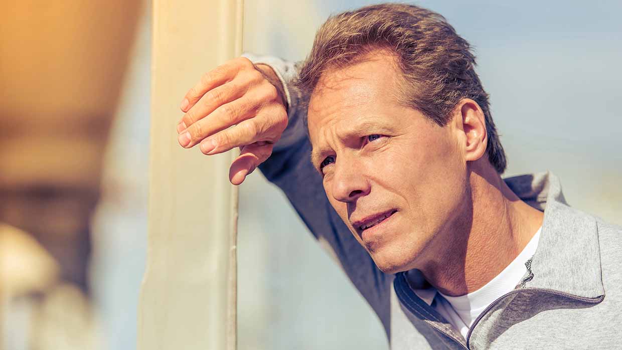 Wat als je altijd moe bent (en hoe je je energie terugkrijgt)