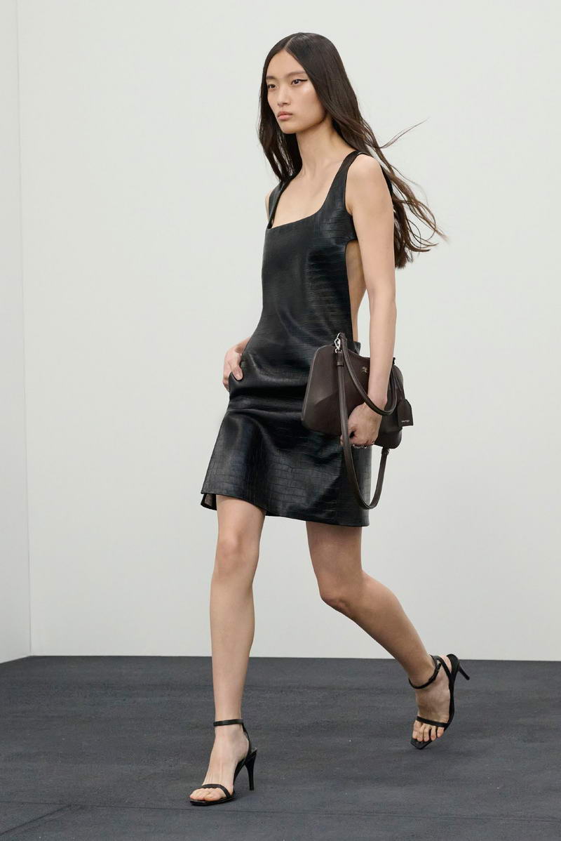 Courrèges Herfst Winter 2026 2027 - Photo courtesy of Courrèges