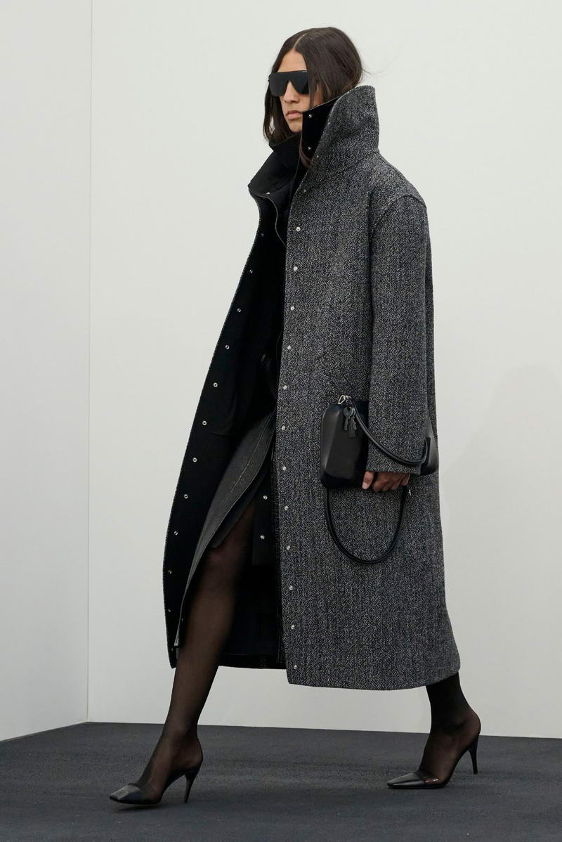 Courrèges Herfst Winter 2026 2027 - Photo courtesy of Courrèges