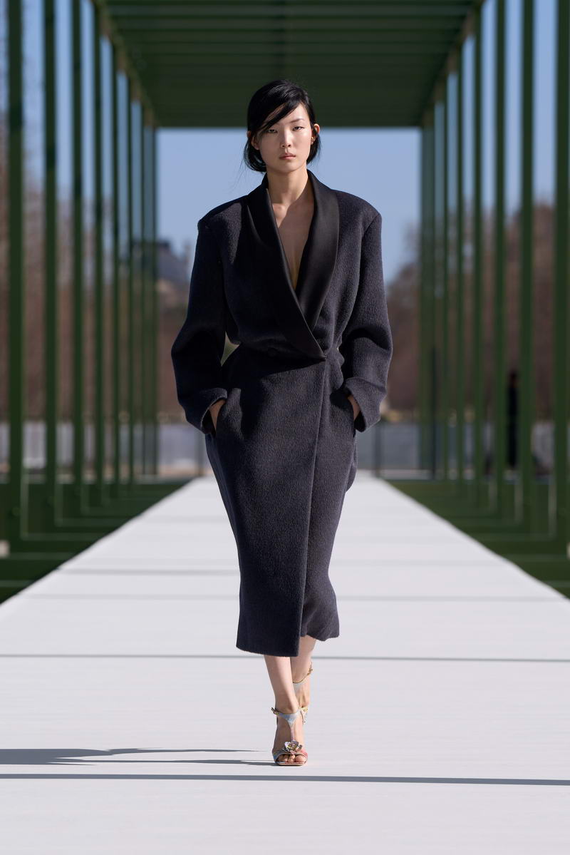 Dior Herfst Winter 2026-2027 - Photo courtesy of Dior