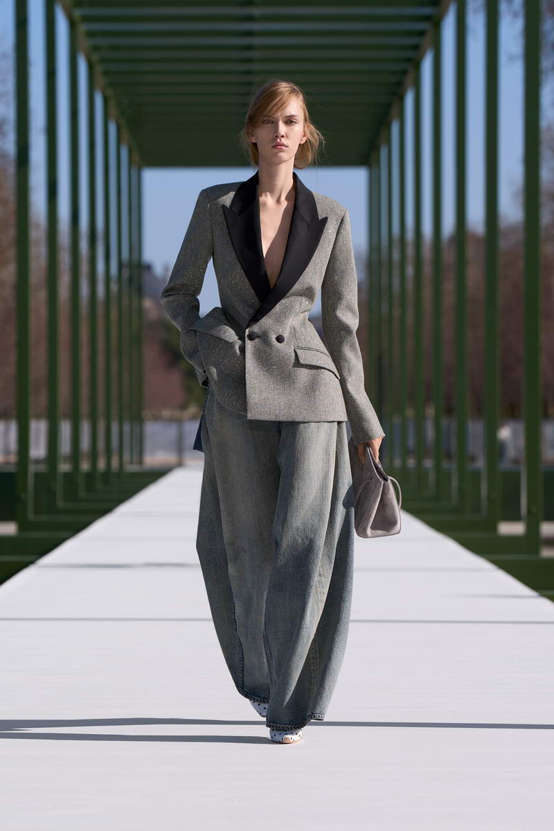 Dior Herfst Winter 2026-2027 - Photo courtesy of Dior