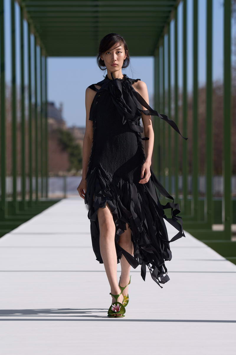 Dior Herfst Winter 2026-2027 - Photo courtesy of Dior