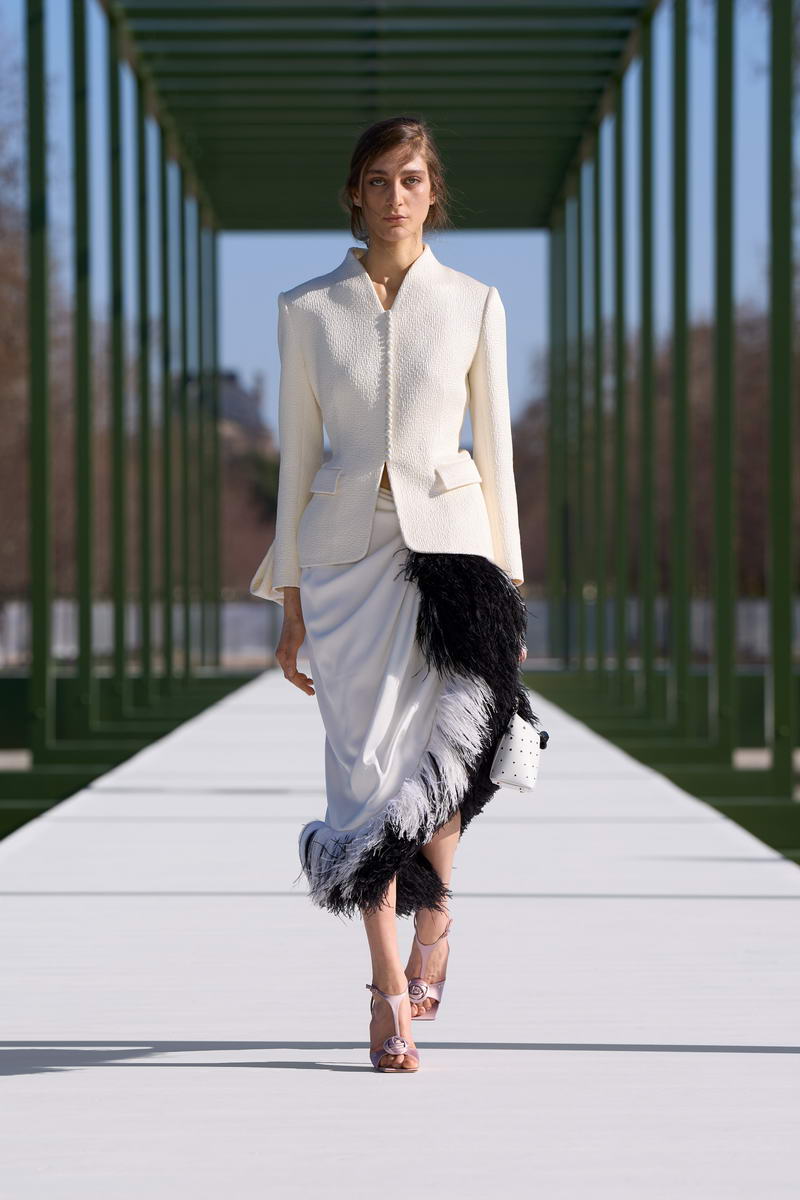 Dior Herfst Winter 2026-2027 - Photo courtesy of Dior