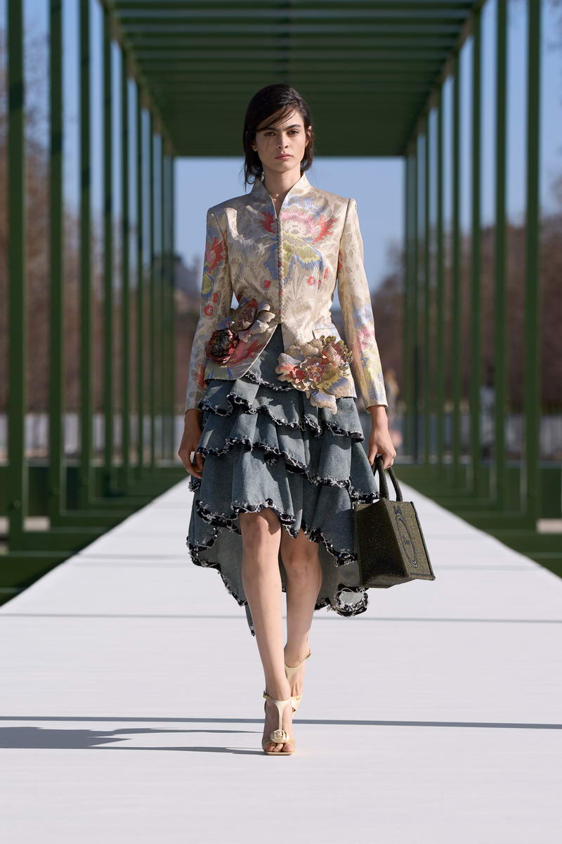 Dior Herfst Winter 2026-2027 - Photo courtesy of Dior