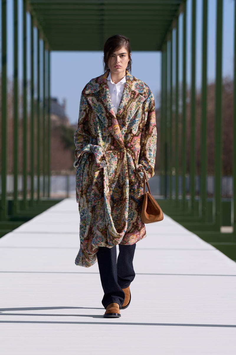 Dior Herfst Winter 2026-2027 - Photo courtesy of Dior