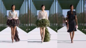 Dior Herfst Winter 2026-2027 - Photo courtesy of Dior