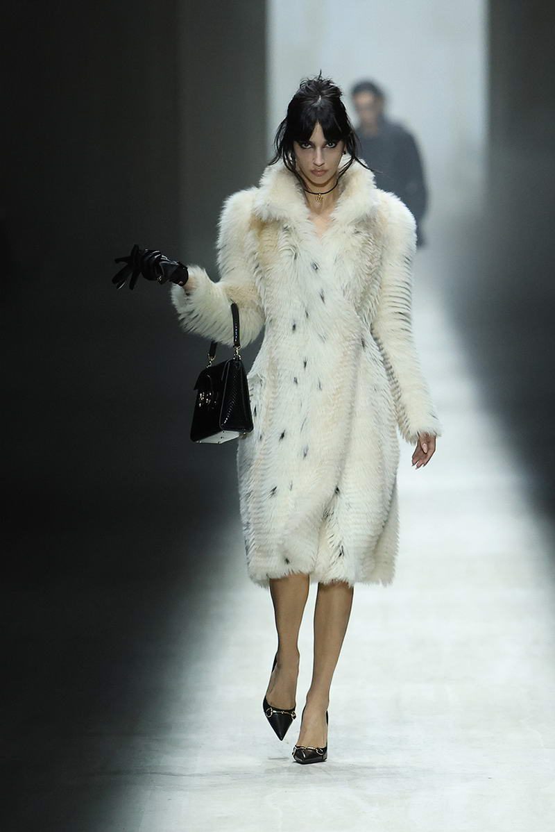 Gucci Primavera 2026 - Photo courtesy of Gucci