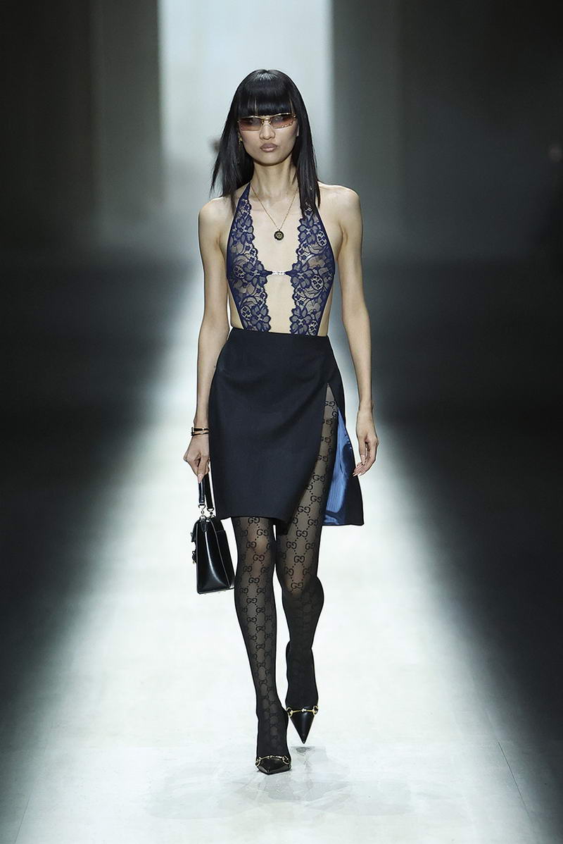 Gucci Primavera 2026 - Photo courtesy of Gucci