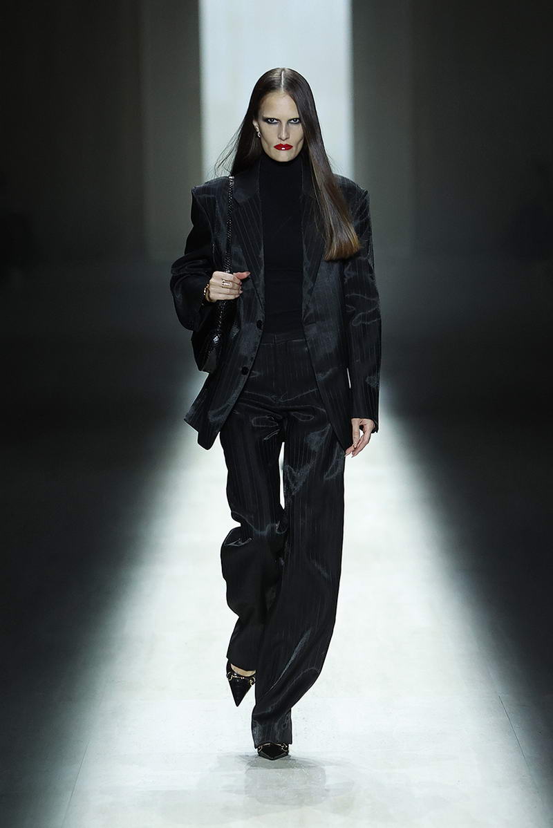 Gucci Primavera 2026 - Photo courtesy of Gucci