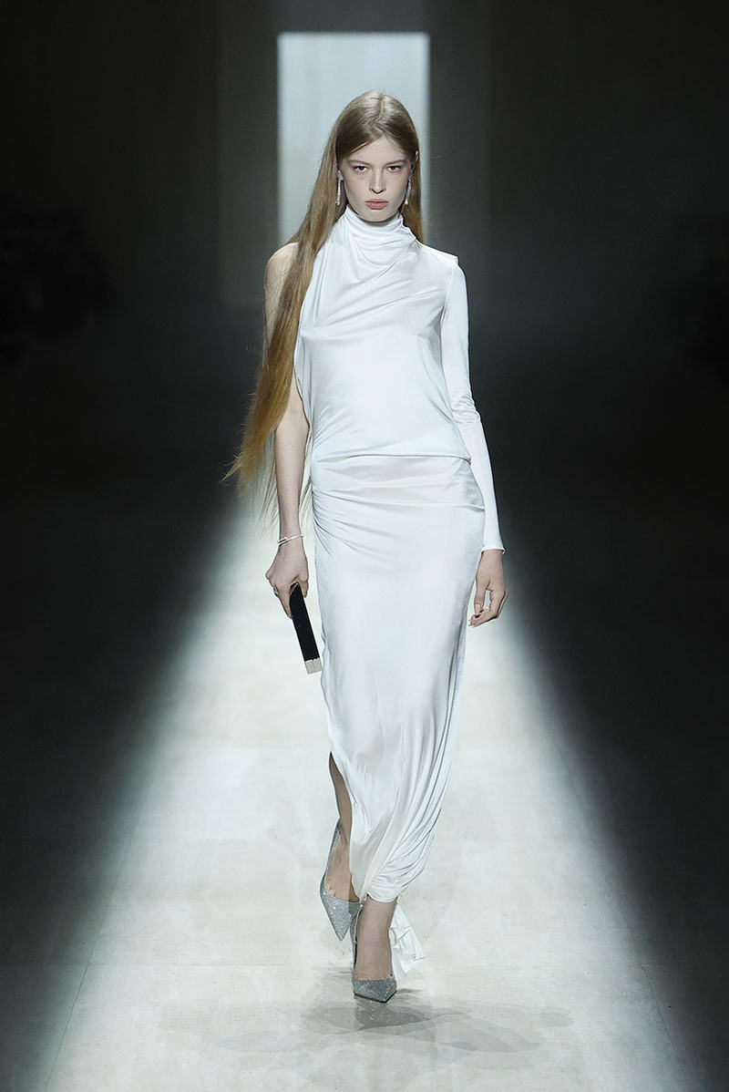 Gucci Primavera 2026 - Photo courtesy of Gucci