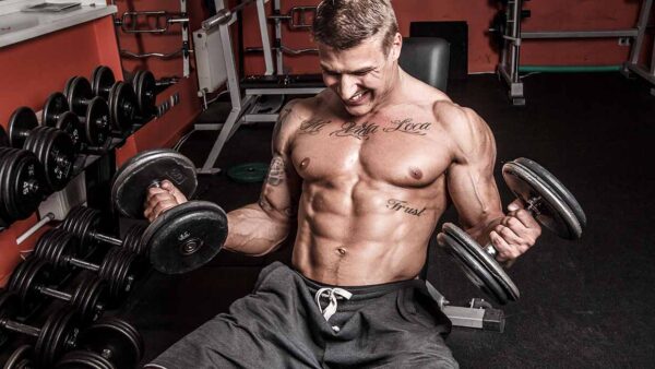 Hoe vaak moet je trainen voor spiergroei: één, twee of drie keer per week?