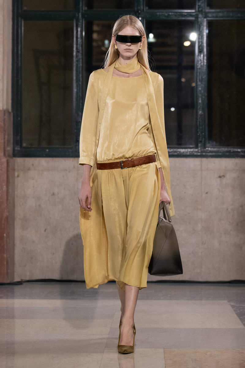 MM6 Maison Margiela Herfst Winter 2026 2027 - Photo courtesy of MM6 Maison Margiela