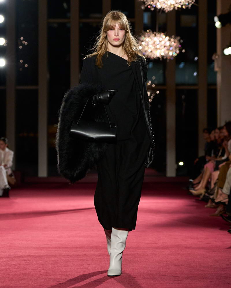 Michael Kors herfst winter 2026 2027 - Photo courtesy of Michael Kors