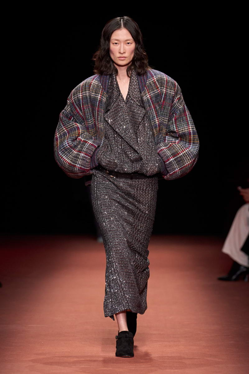 Missoni Herfst Winter 2026 - Photo courtesy of Missoni
