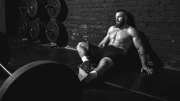 Love handles, alles over hardnekkig buikvet