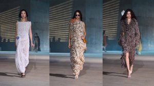 Dior Cruise 2027 - Photo courtesy of Dior