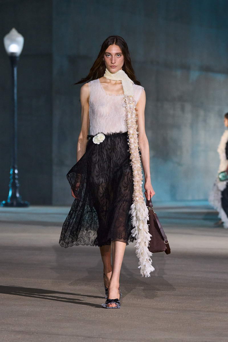 Dior Cruise 2027 - Photo courtesy of Dior