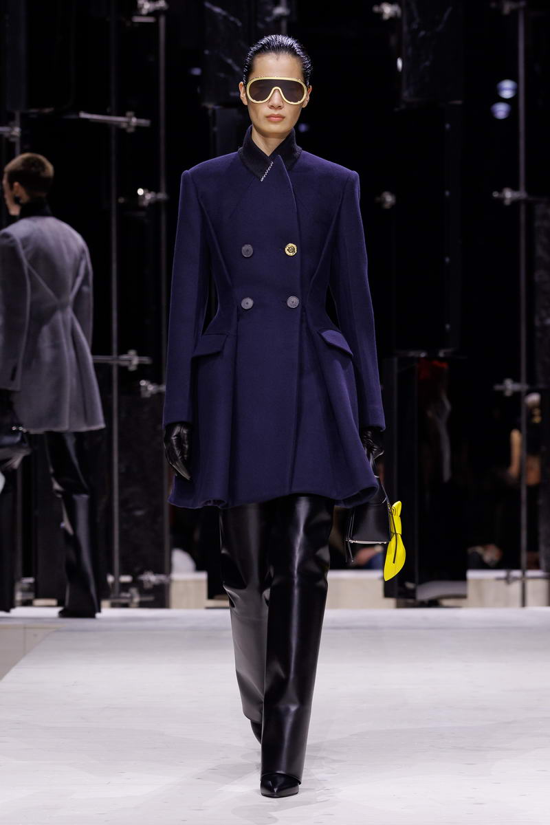 Givenchy herfst winter 2026 2027 - Photo courtesy of Givenchy