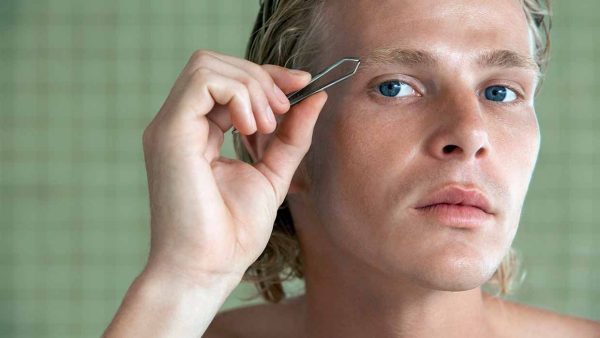 Bro Brows: waarom mannen in 2026 hun wenkbrauwen eindelijk serieus nemen