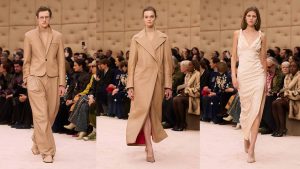 Ferrari FW 26 Runway Collection - Photo courtesy of Ferrari