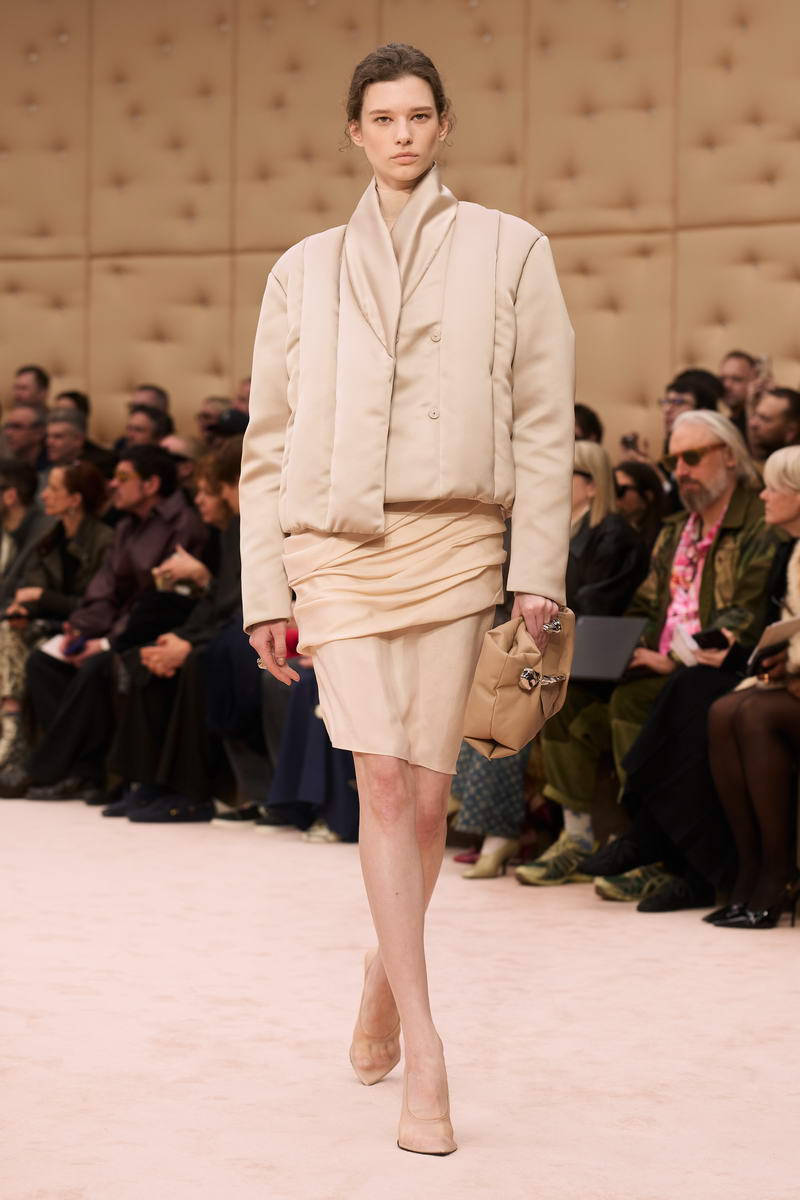 Ferrari FW 26 Runway Collection - Photo courtesy of Ferrari