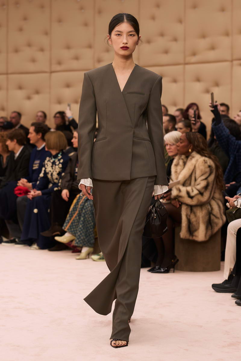 Ferrari FW 26 Runway Collection - Photo courtesy of Ferrari