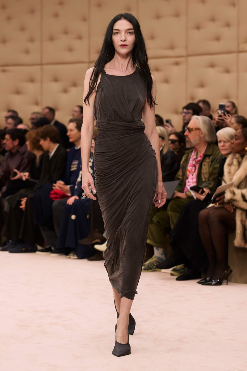 Ferrari FW 26 Runway Collection - Photo courtesy of Ferrari