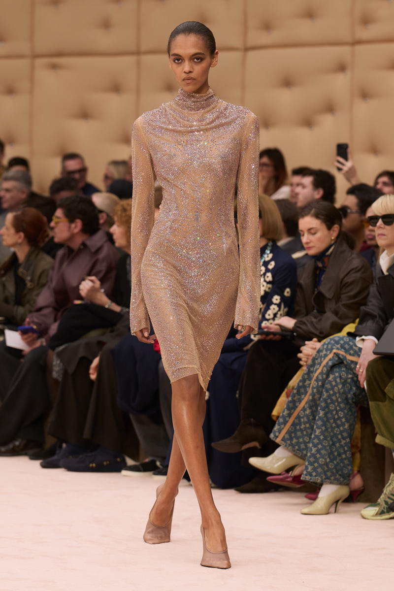 Ferrari FW 26 Runway Collection - Photo courtesy of Ferrari