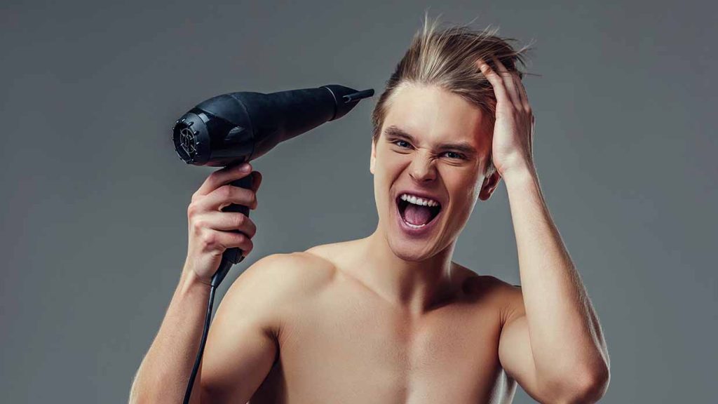 Waarom je haar er beter uitziet in de week na een knipbeurt – en hoe je dat effect kunt namaken