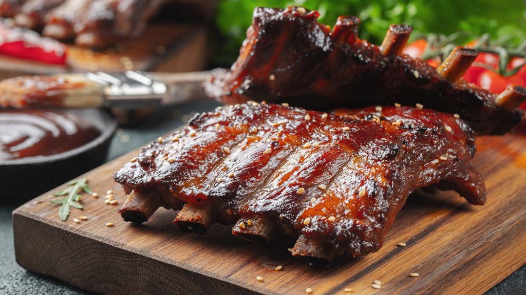 Spareribs online kopen? Hier moet je op letten voor de beste kwaliteit