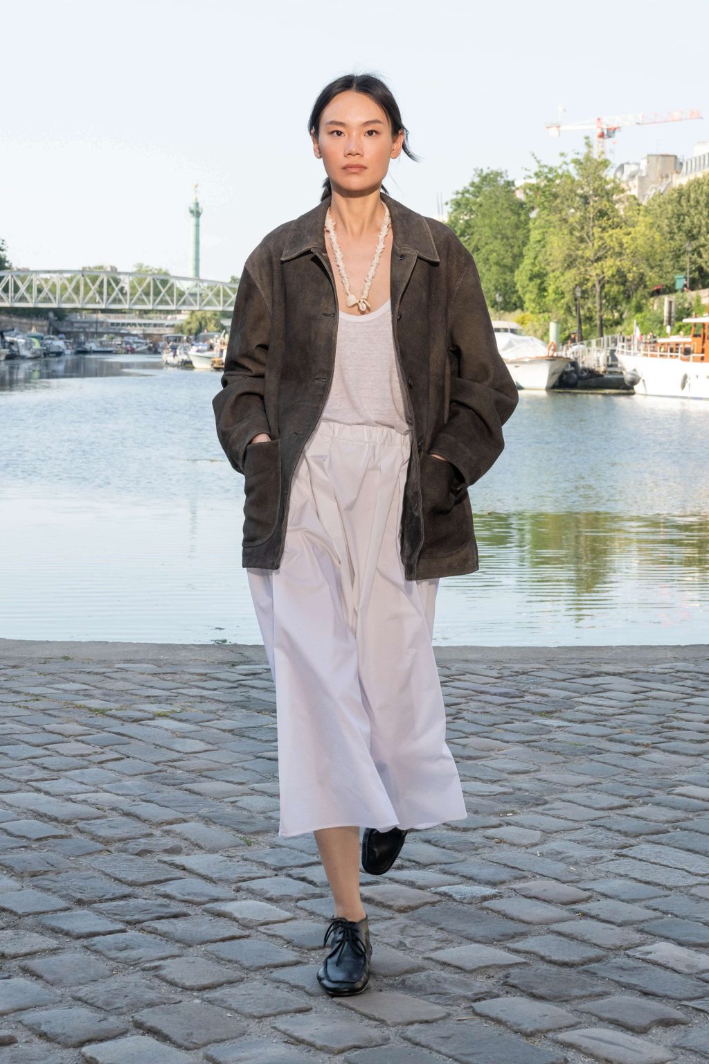 Officine Générale lente zomer 2027 - Photo courtesy of Officine Générale