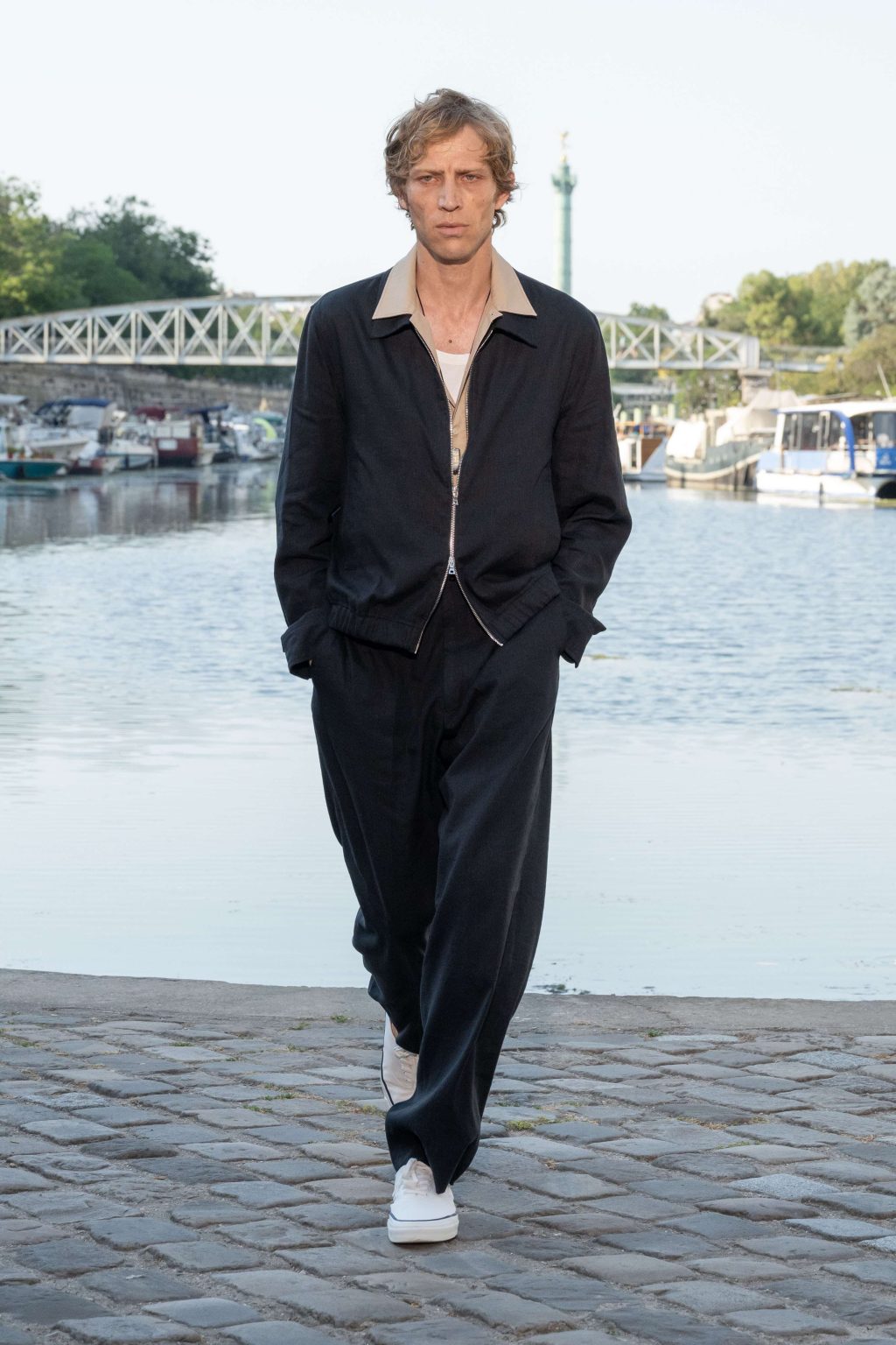 Officine Générale lente zomer 2027 - Photo courtesy of Officine Générale