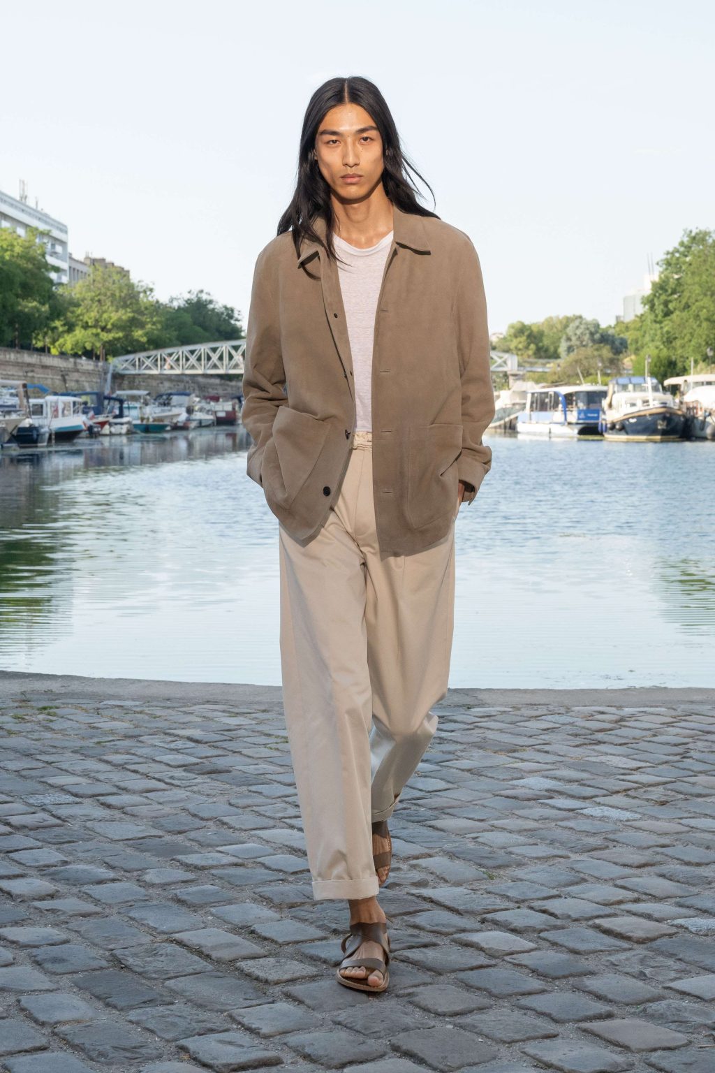 Officine Générale lente zomer 2027 - Photo courtesy of Officine Générale