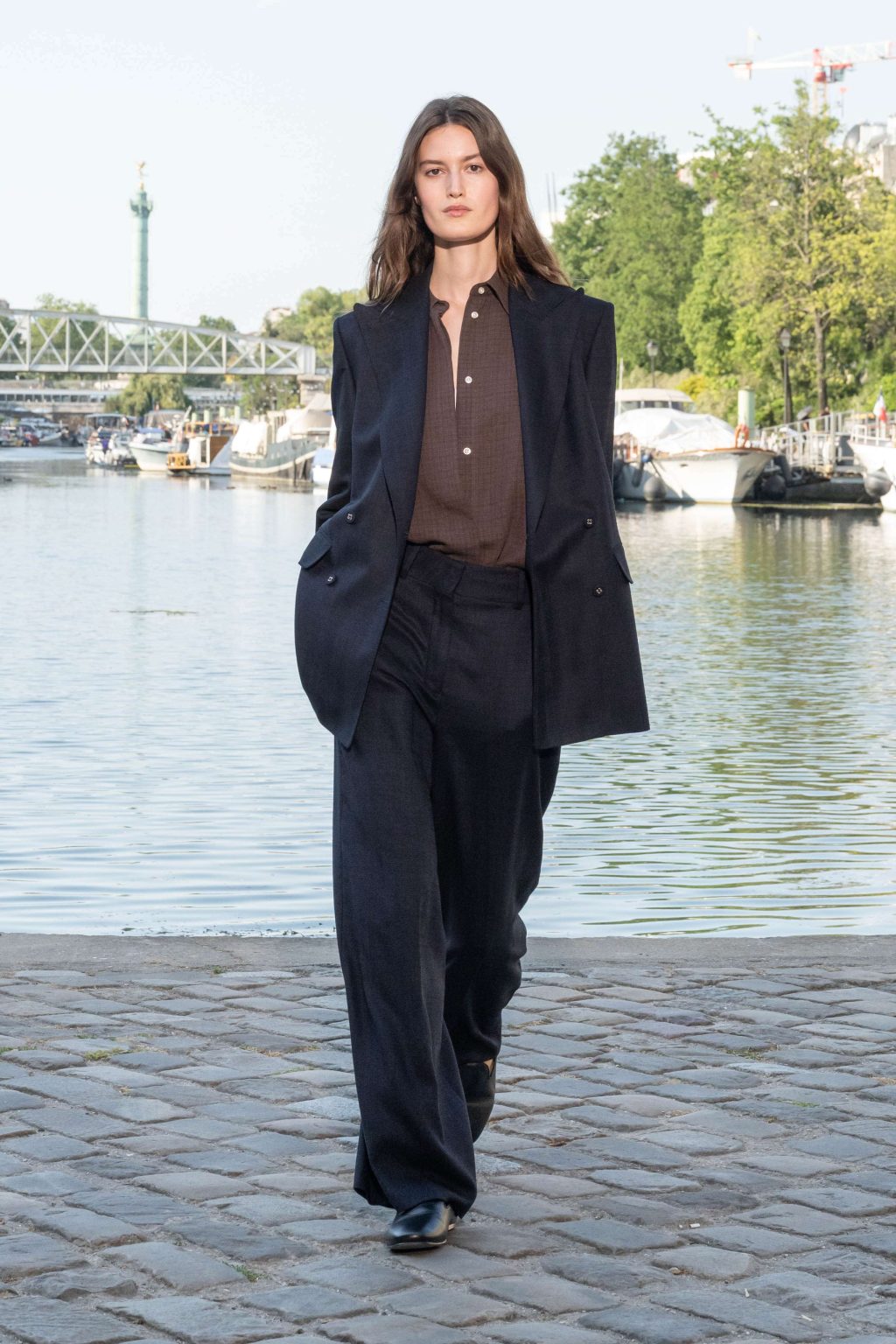 Officine Générale lente zomer 2027 - Photo courtesy of Officine Générale