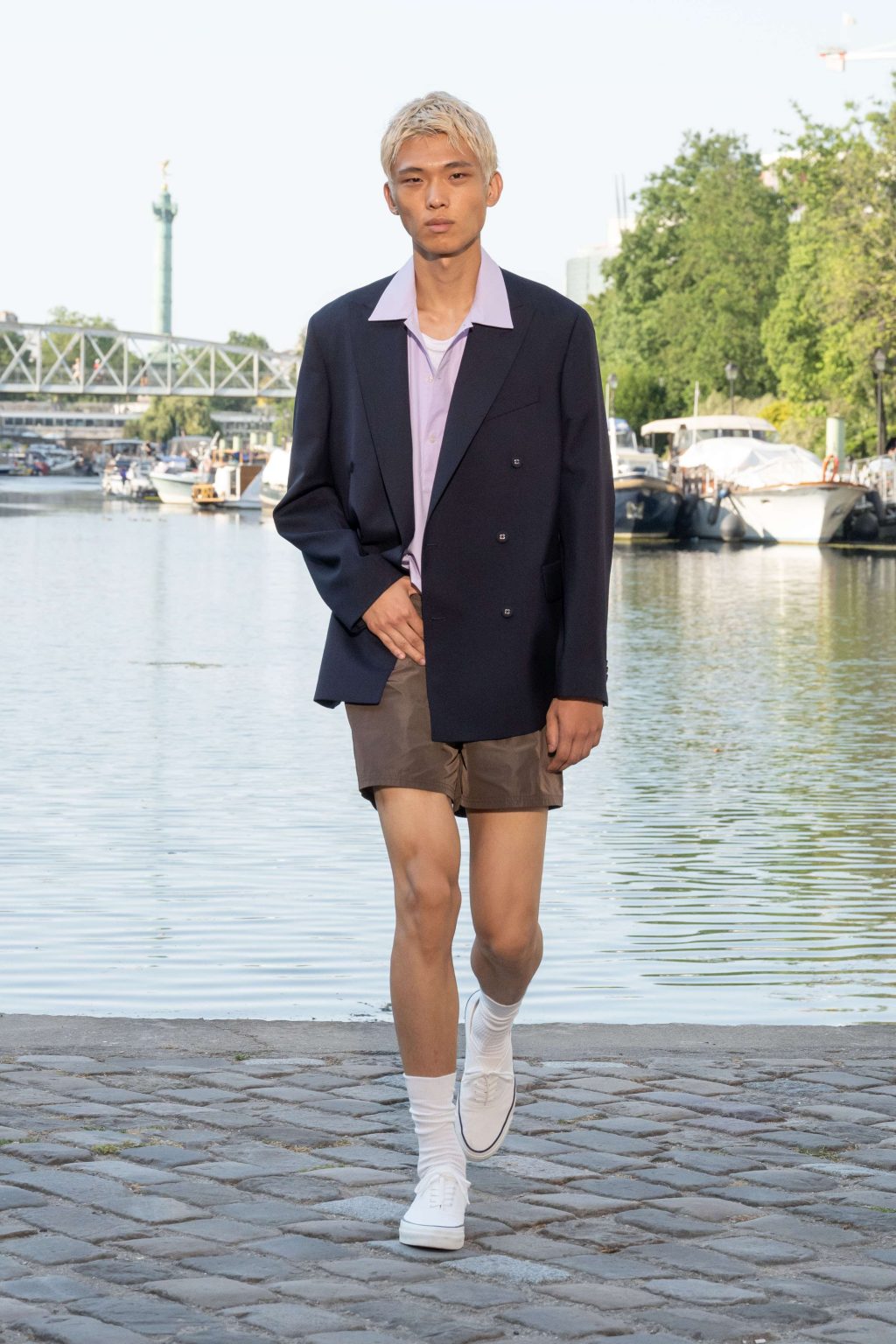 Officine Générale lente zomer 2027 - Photo courtesy of Officine Générale