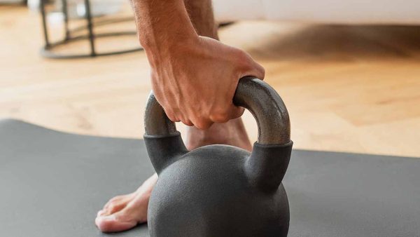 De kracht van je handen kan veel meer over je gezondheid zeggen dan je denkt