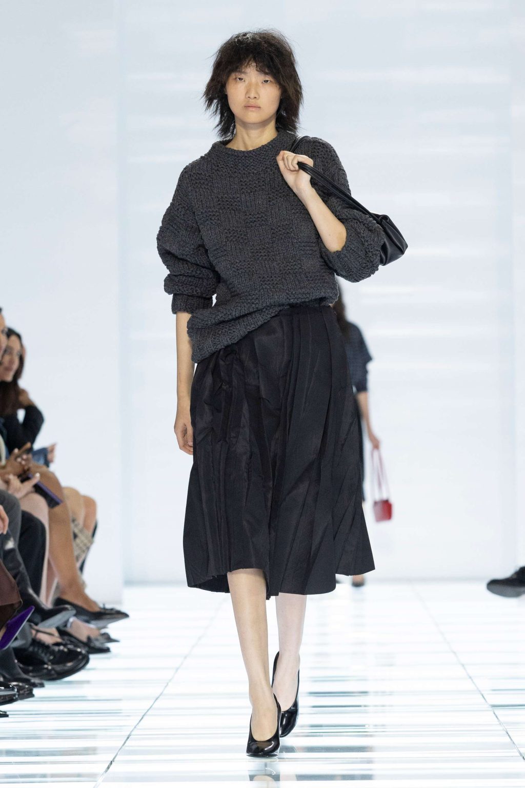 Prada lente zomer 2027 - Photo courtesy of Prada