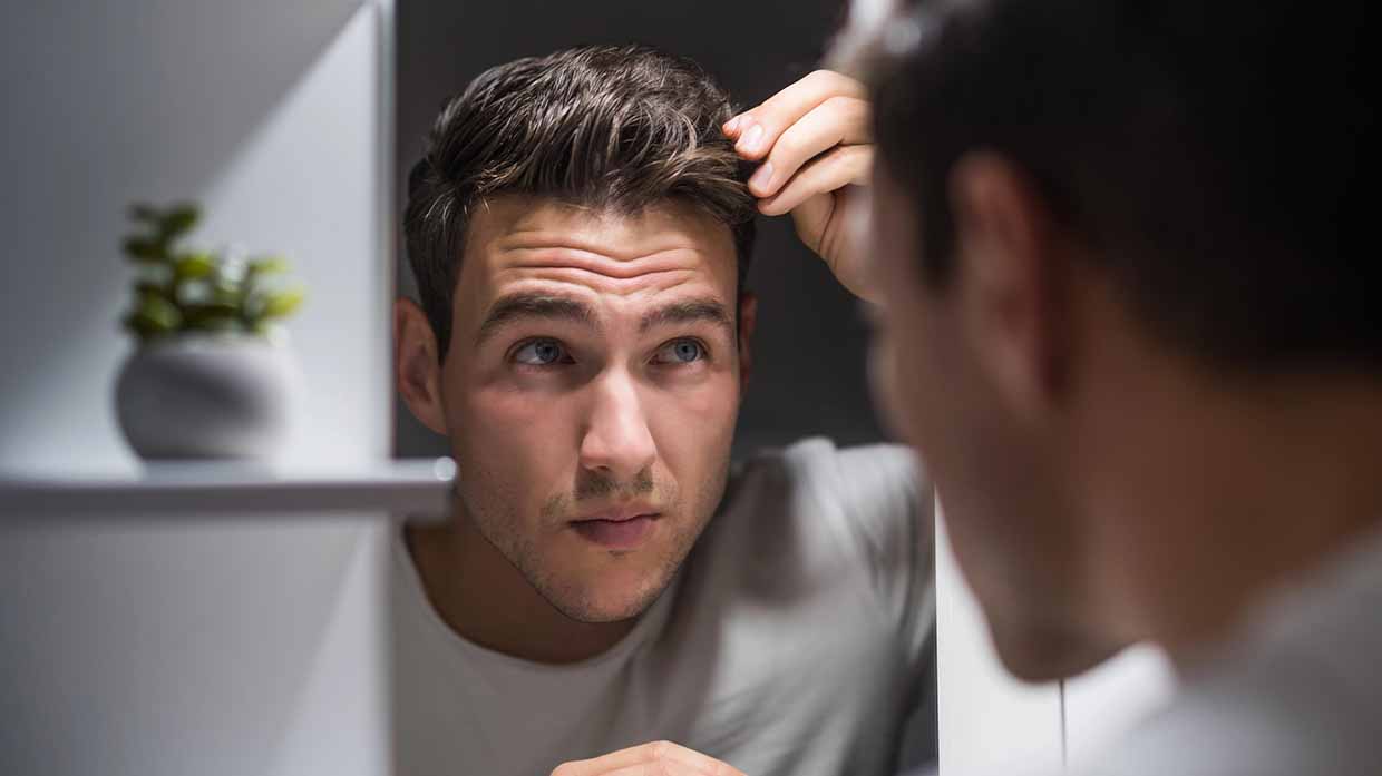 Haarverzorging voor mannen: zo kies je de juiste routine