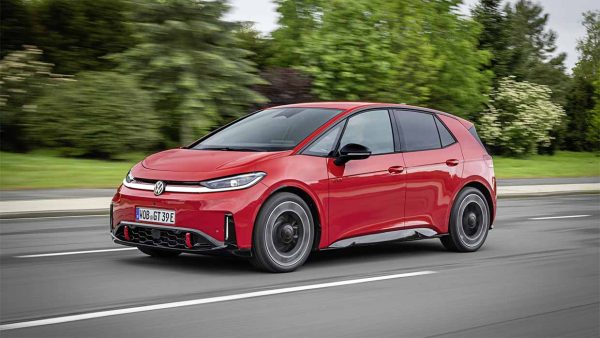 Dit is de krachtigste GTI aller tijden