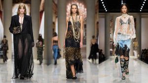 Dolce&Gabbana lente zomer 2027: Stravaganza Siciliana - Photo courtesy of Dolce&Gabbana