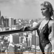 Olga Novoselova Adversus Covermodel - Photo Alessio Cristianini Olga Novoselova Adversus Covermodel - Photo Alessio Cristianini