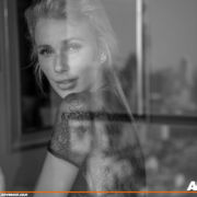 Olga Novoselova Adversus Covermodel - Photo Alessio Cristianini Olga Novoselova Adversus Covermodel - Photo Alessio Cristianini